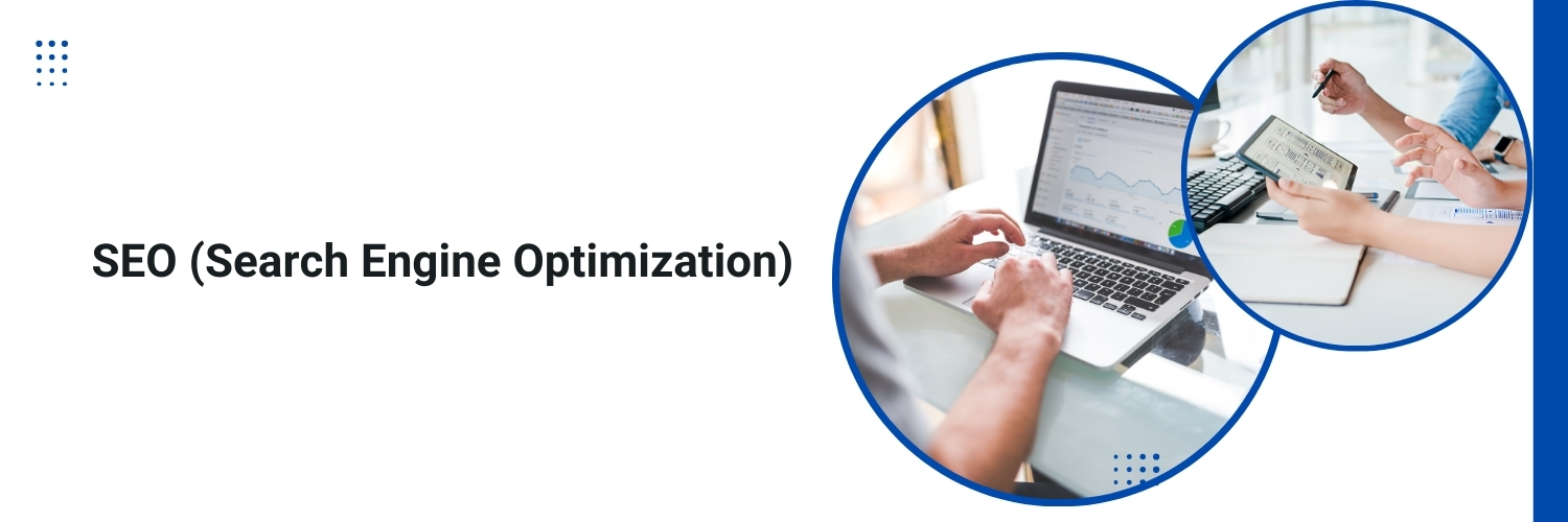 SEO Services: Boost Rankings, Traffic & Online Growth